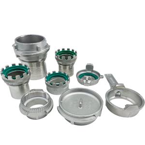 <span class=keywords><strong>TW</strong></span> khớp nối en14420 din28450 khớp nối tankagen - Product Image 5