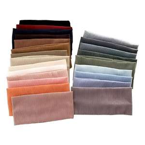 عصابة رأس رياضية للسيدات مصنوعة من البوليستر، عصابة رأس عادية متينة تمتص العرق للنساء - Product Image 1