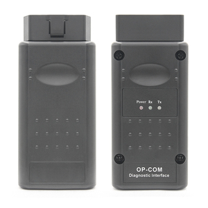 Máy Quét Tự Động OPCOM V1.70 2014V Công Cụ Chẩn Đoán CAN-BUS OBD2 Cho Xe <span class=keywords><strong>Opel</strong></span> - Product Image 3