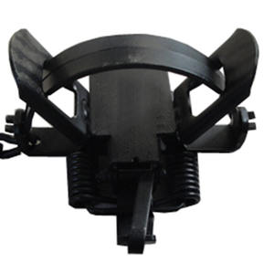 <span class=keywords><strong>Liebang</strong></span> fabrika doğrudan tedarik anti-paslı tuzak helezon yay hayvan tuzağı Possum tilki bacak tutun haşere tuzak - Product Image 5