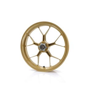 Factory Custom Forged <strong>Motorcycle</strong> <strong>Wheel</strong> <strong>Rim</strong>