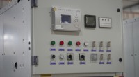 Équipement Électrique GCSE, Tableau de Distribution Électrique, Boîte de Distribution de Ligne d'Entrée et de Sortie, Armoire de Commande Intérieure, Distribution d'Énergie 630A 10KV
