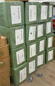 Cover Posteriore Originale di Qualità per iPhone <span class=keywords><strong>7</strong></span> 8G 8Plus 11 12 13ProMax, Cornice e Vetro Posteriore per iPhone 8 <span class=keywords><strong>Plus</strong></span> - Product Image 5