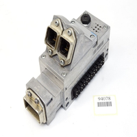Cpx-m-ge-ev-s-pp-5pol 563057 + Cpx-m-fb35 548749 PLC d'origine neuf sur site