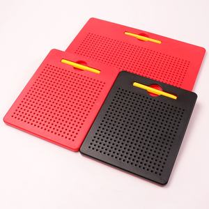 ของเล่นสำหรับเด็กกระดานวาดภาพทำจากเหล็กแม่เหล็กของเล่นสำหรับเด็ก - Product Image 4