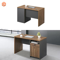 Bureau d'enseignant en bois XYJ, vente en gros, bureau d'étude pour étudiants, bureau d'écriture pour salle de classe, mobilier scolaire
