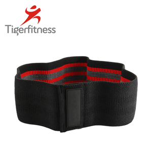 Vendita calda tessuto personalizzato cerchi Hip <span class=keywords><strong>3</strong></span> livelli di resistenza dell'anca bande bande di resistenza dell'anca <span class=keywords><strong>Loop</strong></span> - Product Image 6