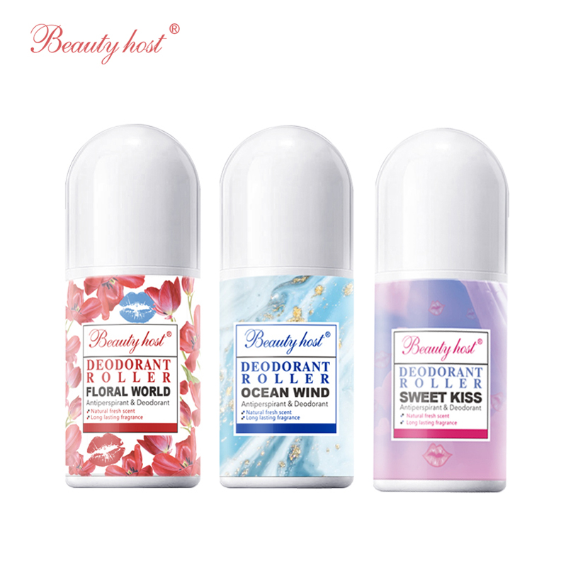 Дезодорант для ног без антиперспирантного лосьона