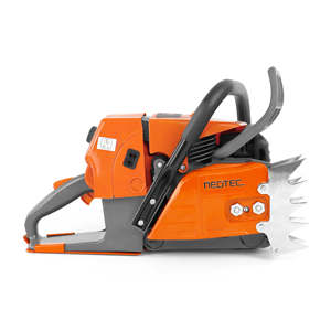 Motosierra de Gasolina NEOTEC NS892 de Buena Calidad, Máquina Cortadora de Madera de 92cc, Motosierra 660 - Product Image 1