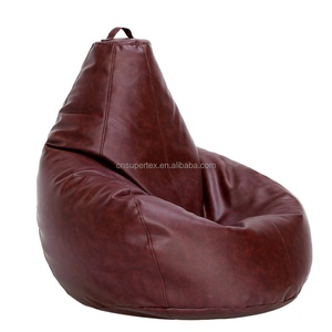 3-5mm EPS <strong>Beans</strong> Filling Indoor and Outdoor <strong>Bean</strong> <strong>Bag</strong> Chair Bulk Classical Gaming <strong>Bean</strong> <strong>Bag</strong> Sofa Cover - Product Image 2