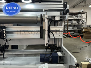 Flexo tấm nhựa tấm mounter flexo <span class=keywords><strong>cliche</strong></span> gắn máy cho tay áo xi lanh - Product Image 2