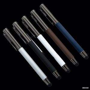 Wholesale Persol High Quality UV Printed Custom Logo Metal Ballpoint <b>Pen</b> for Smart Touching Screen Promotional Gift Business - Product Image 1