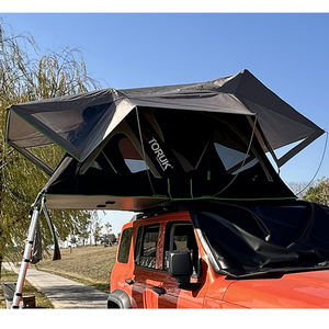 <span class=keywords><strong>Tente</strong></span> <span class=keywords><strong>de</strong></span> <span class=keywords><strong>toit</strong></span> pour camion <span class=keywords><strong>4x4</strong></span> à coque souple, pliable, pour véhicule SUV, camping tout-terrain, <span class=keywords><strong>tente</strong></span> <span class=keywords><strong>de</strong></span> <span class=keywords><strong>toit</strong></span> brevetée - Product Image 2