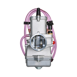 Carburateur de moto Mikuni pour TMX CR250 TX38 KTM38 KTM - Product Image 5