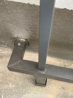 Barandilla de Seguridad para Ventanas Soldada, Antirrobo, Alta Resistencia, Fija, Personalizable, para Residencias y Villas