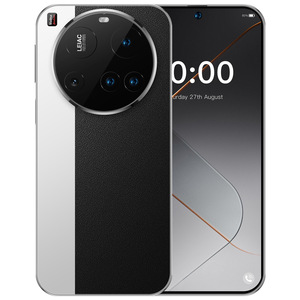 M15Ultra Pinnacle Evolution 7.3 HD Super Performance Dual-Core Flagship avec AI Tracking Ultra-sensible et écran géant - Product Image 2