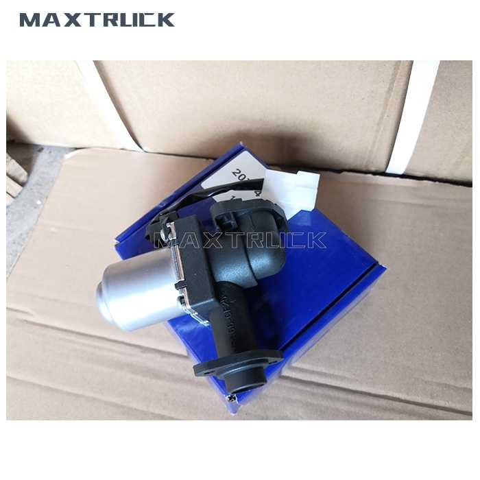 MAXTRUCK Hot-sale Truck Parts 20774135 21248109 2.76028 Solenoid 