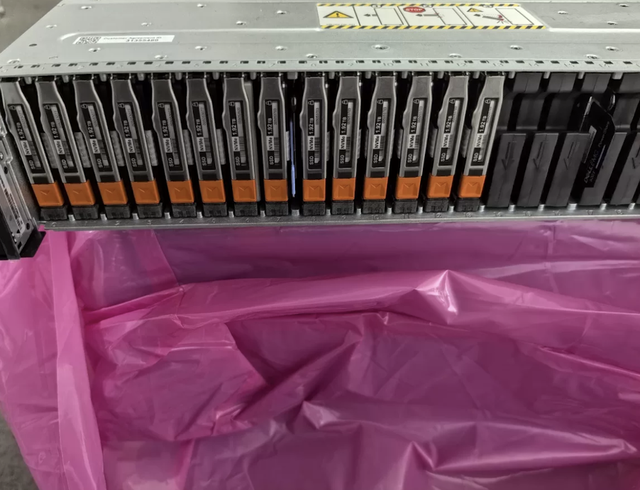 NEW for DellEMC PowerStore 500T 1000T 3000T All-Flash Array Powerstore 500T 1000T 3000T Storage Server