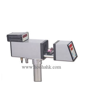 HOOHA Extruder तार/लेजर व्यास मापने साधन/केबल व्यास गेज के लिए आयाम माप - Product Image 6