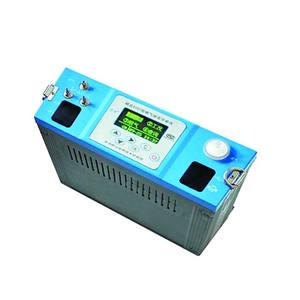 Analisador compreensivo do gás da flauta 3022b para a análise da composição do fumo - Product Image 3