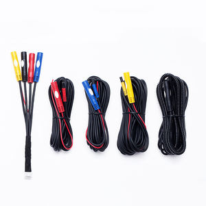 <span class=keywords><strong>จอ</strong></span>ภาพรถย<span class=keywords><strong>น</strong></span>ต์ LCD ขนาด 7 <span class=keywords><strong>น</strong></span>ิ้ว ความละเอีย<span class=keywords><strong>ด</strong></span>สูง พร้อมช่องต่อ AV, 360 °   กล้องมองหลังแบบพาโ<span class=keywords><strong>น</strong></span>รามา 1080P AHD 3D สำหรับ<span class=keywords><strong>รถยนต์</strong></span>โตโยต้า ฟอร์จู<span class=keywords><strong>น</strong></span>เนอร์ - Product Image 6