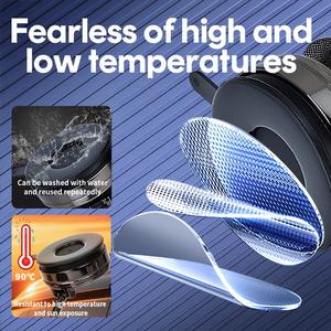 Soporte Magnético Plegable para Teléfono de <span class=keywords><strong>Coche</strong></span> con Descuento por Volumen, Soporte de Teléfono para <span class=keywords><strong>Coche</strong></span> al por Mayor, Soporte de Teléfono con Ventosa para Regalos Promocionales - Product Image 5