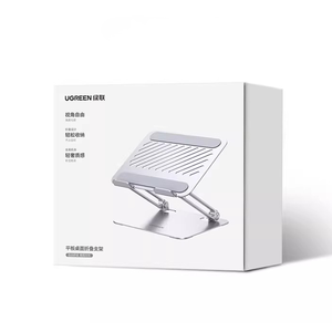 <span class=keywords><strong>Support</strong></span> de tablette de bureau, <span class=keywords><strong>support</strong></span> d'ordinateur <span class=keywords><strong>portable</strong></span> réglable avec aération, <span class=keywords><strong>support</strong></span> d'ordinateur <span class=keywords><strong>portable</strong></span> ergonomique pliable - Product Image 6