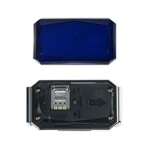 Großhandel Custom Dog Tracking GPS Haustier Kragen - Product Image 5