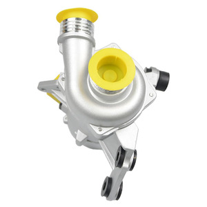 Bomba de agua eléctrica 11517586928 para BMW Marine, pieza de repuesto nueva, material ABS - Product Image 1