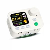 Modul Daya DC Elektronik CNC Pintar SK200W yang Dapat Disesuaikan - Catu Daya yang Dapat Disesuaikan Xinyi XY6509W XY6506W