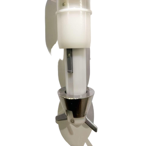 Großhandel Hochwertige langlebige Roving Machine Spinning Parts Hängende Spindel für Textil maschinen - Product Image 6