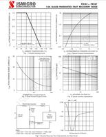 Diode de commutation à récupération rapide FR107 F7 SOD-123FL 1.0A 1000V FR102 FR103 FR104 FR105 FR106
