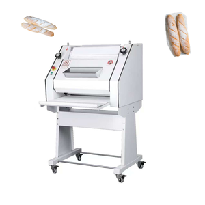 Franzosisches <span class=keywords><strong>Brot</strong></span> Baguette que hace la máquina automática Equipo de moldeo de pan francés para panadería - Product Image 4