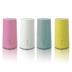 Aroma Diffuser Humidifier 3L With Led <b>Light</b> For Home Bedroom Quiet Operation Large Capacity - Product Image 2