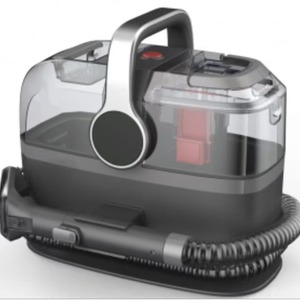 Machine de nettoyage de tissus transfrontalière, machine tout-en-un de nettoyage et d'aspiration par pulvérisation pour canapés et tapis, <span class=keywords><strong>aspirateur</strong></span> domestique - Product Image 1