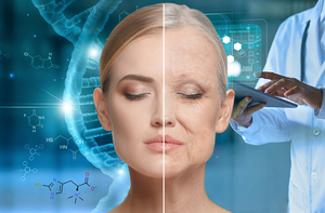 <span class=keywords><strong>L</strong></span>-Ergothionein 25mg Kapseln-Hochreines EGT-Antioxidans-Supplement, <span class=keywords><strong>60</strong></span> vegane Kapseln - Product Image 3