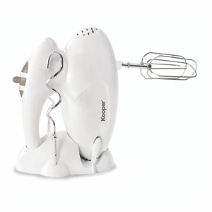 เครื่องผสมอาหารแบบมือถือ 2000 วัตต์ 5 ระดับความเร็ว - Product Image 3