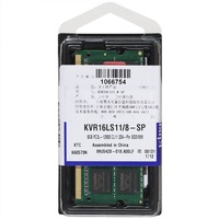 Module de mémoire RAM DDR3L 8 Go 1600 MHz SODIMM 1,35 V pour ordinateur portable
