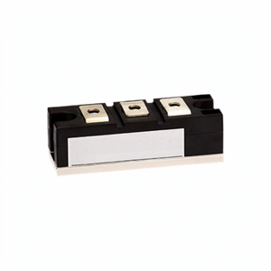 Diode Arrays Components Electronic DD171N16KHPSA2 1600V 171A 1 Pair Series Connection Rectifier Module Chassis Mount - Product Image 1