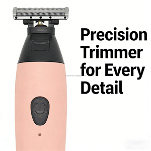 पुरुषों के लिए नई थोक इलेक्ट्रिक वाइब्रेटिंग दाढ़ी फेस/बॉडी हेयर ट्रिमर के लिए नए थोक इलेक्ट्रिक वाइब्रेटिंग दाढ़ी - Product Image 2