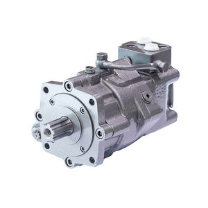 Proveedor de China Sauer EPG motorizar válvulas motores de baja velocidad de alto par - Product Image 4