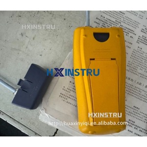 Ciq-100/ciq-kit/ciq-ftksfp/ciq-krq/ciq-wm Cableiq เครื่องมือตรวจสอบสายเคเบิล มัลติมิเตอร์ แคลมป์มิเตอร์ ออสซิลโลสโคป H - Product Image 2