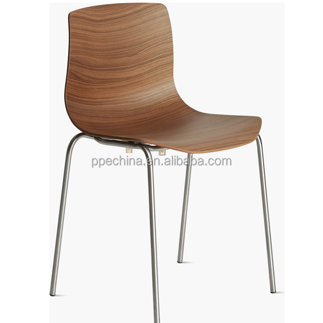 Wholesale Modern Design Dining Chair Customized Minimalist Style Chair Living Room Chair For Home