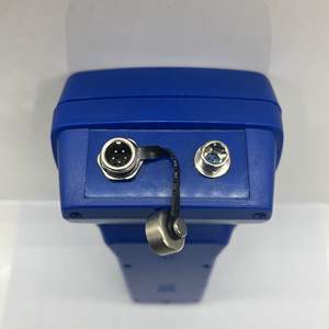 เครื่องวัดค่าการนำไฟฟ้าดิจิตอลแบบพกพาสำหรับ HEC-103B โลหะอลูมิเนียมทองแดงอุตสาหกรรมจีน - Product Image 4