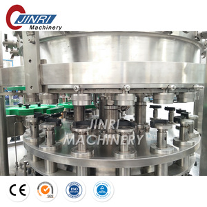 Hot Sale Aluminum <strong>Can</strong> Carbonated Beverage <strong>Making</strong> Filling Machine Energy Drink Canning Sealing <strong>Production</strong> <strong>Line</strong>