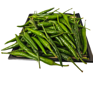 Chile de verduras frescas de fuentes agrícolas vietnamitas Embalaje personalizado Entrega rápida Procesamiento crudo-por fabricante - Product Image 4