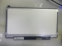 Écran tactile LCD pour ordinateur portable 11,6'' compatible Dell 3100 NV116WHM-T05 et HP G9 EE, compatible avec le moniteur IPS B116XAK01.1