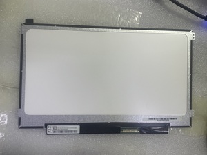 11.6'' for <strong>Dell</strong> 3100 NV116WHM-T05 &amp; for HP G9 EE Compatible LCD Touch Laptop Screen Fit for B116XAK01.1 IPS <strong>Monitor</strong> - Product Image 5