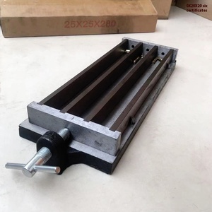 AOKE 25x25x280mm co rút khô mở rộng cho khuôn thử nghiệm dụng cụ tổng hợp kiềm cho phòng thí nghiệm sử dụng thiết bị kiểm tra - Product Image 3