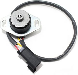 7861-92-4130 7861-92-4131 เซ็นเซอร์วัดมุมแบบโพเทนชิโอมิเตอร์สำหรับ Pc-7 Pc200-7 Pc300-7 - Product Image 2